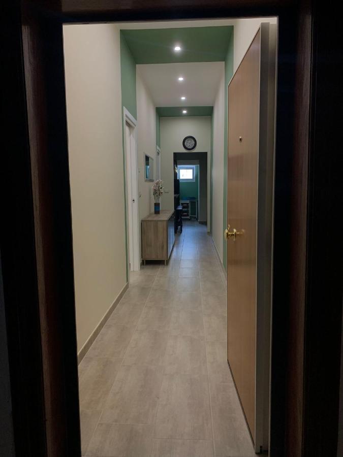 Dimora Sorriso Apartment Bari Exterior photo