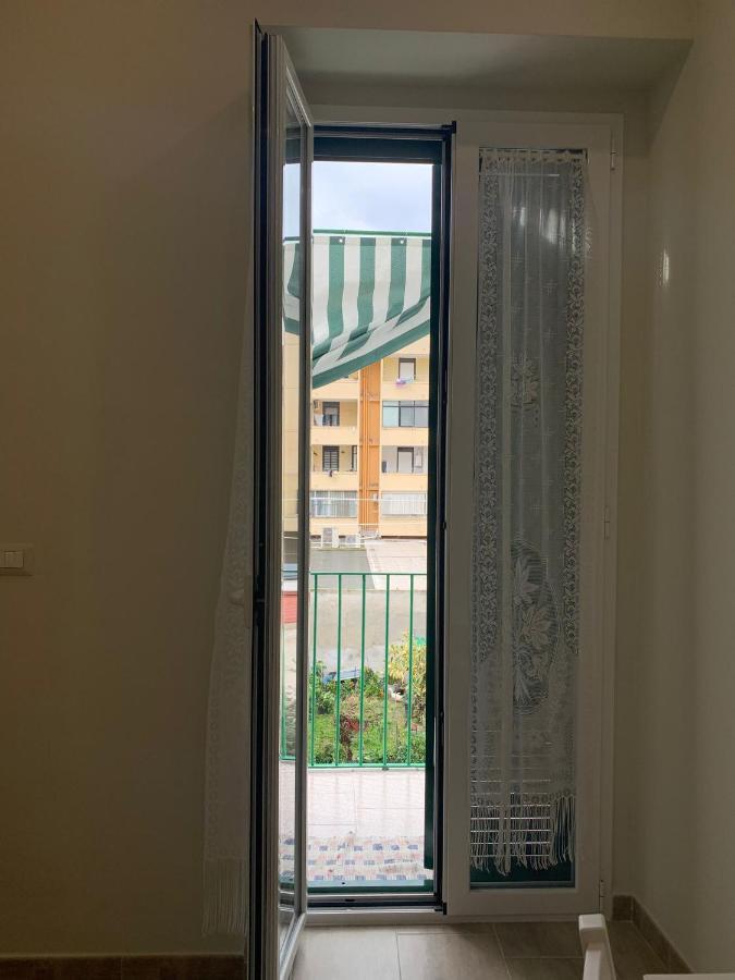 Dimora Sorriso Apartment Bari Exterior photo