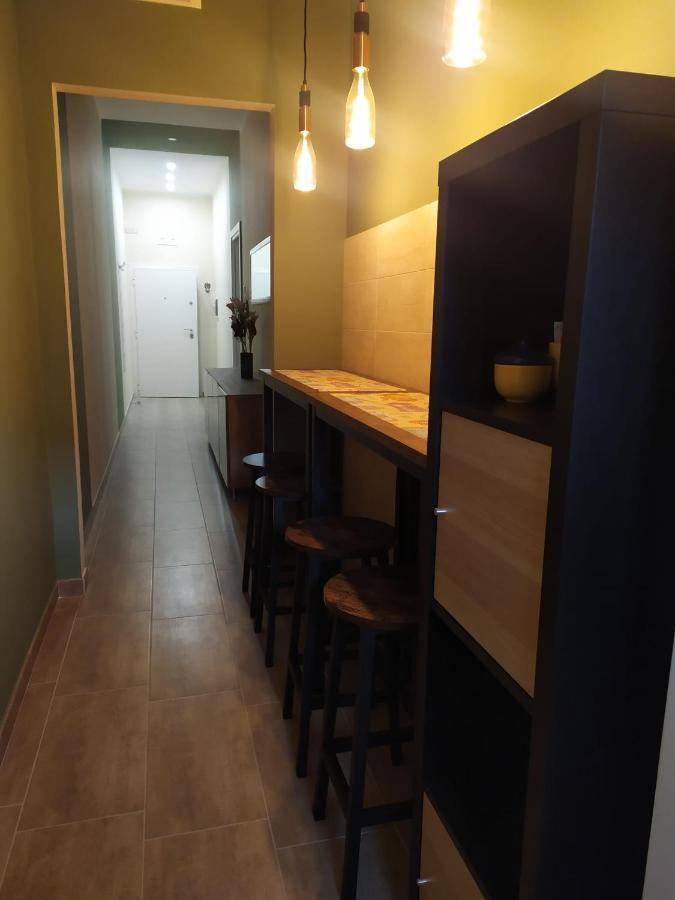 Dimora Sorriso Apartment Bari Exterior photo