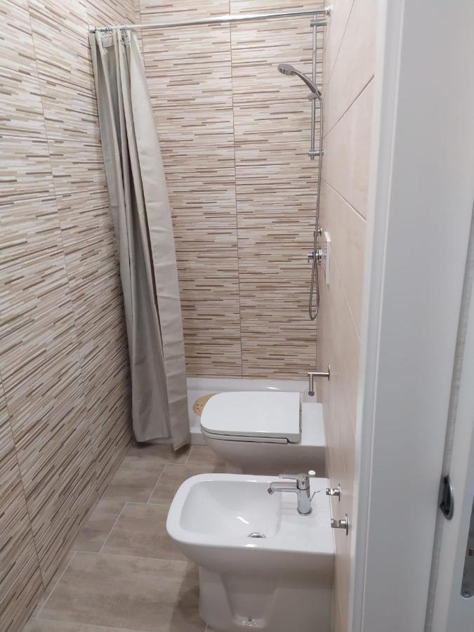 Dimora Sorriso Apartment Bari Exterior photo