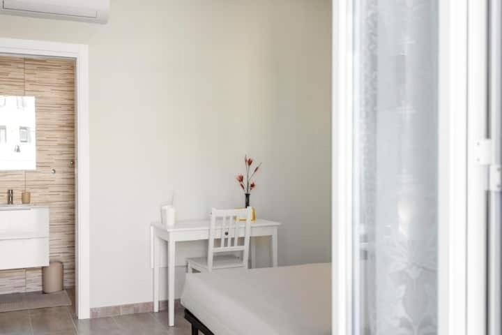 Dimora Sorriso Apartment Bari Exterior photo