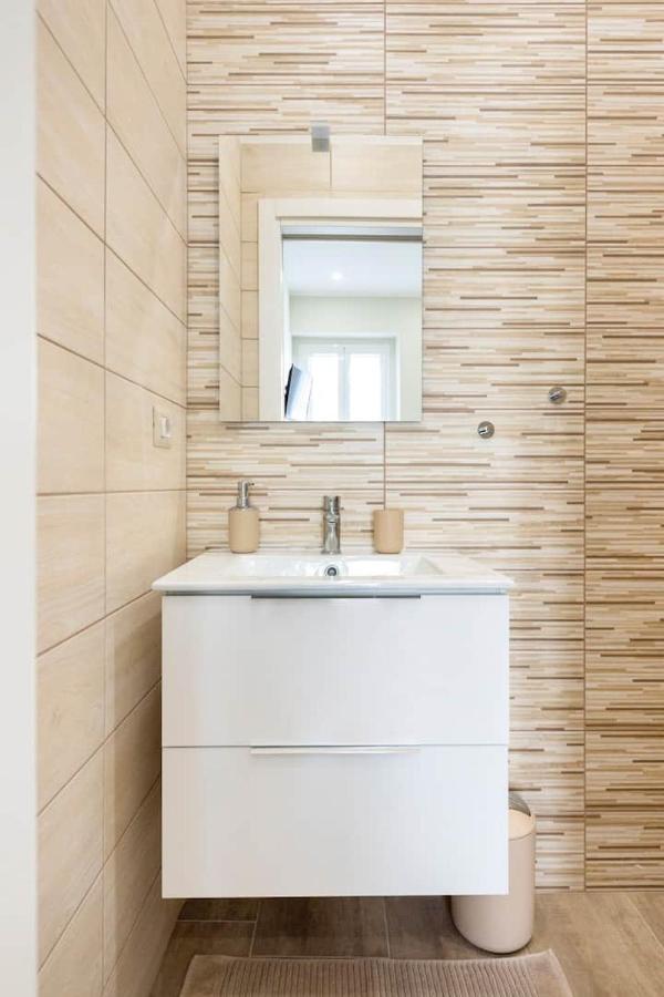 Dimora Sorriso Apartment Bari Exterior photo