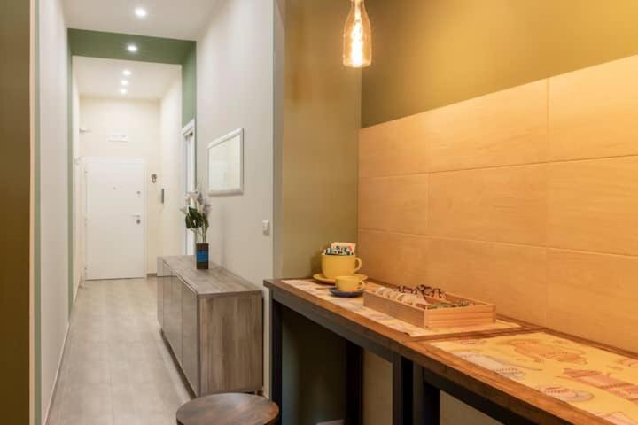 Dimora Sorriso Apartment Bari Exterior photo